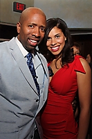 Kenny Smith 7th Annual All-Star Bash